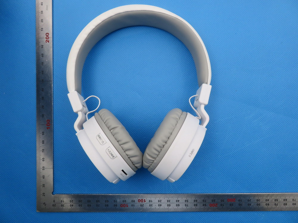 FCC ID 2AG96AS511 External Photos