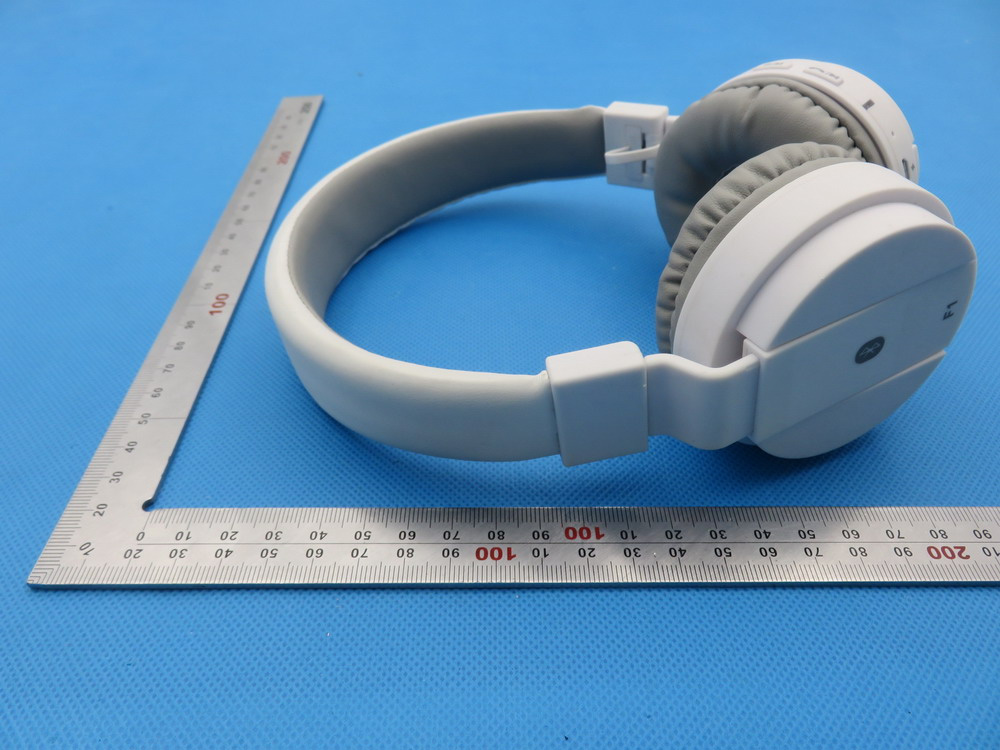 FCC ID 2AG96AS511 External Photos
