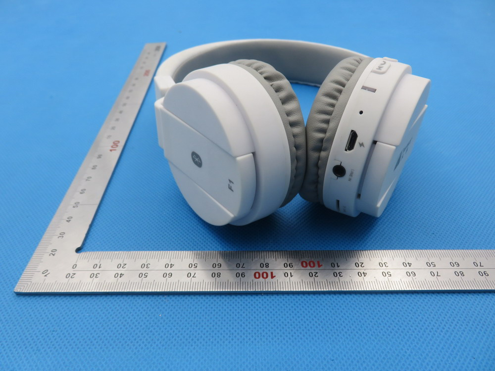 FCC ID 2AG96AS511 External Photos