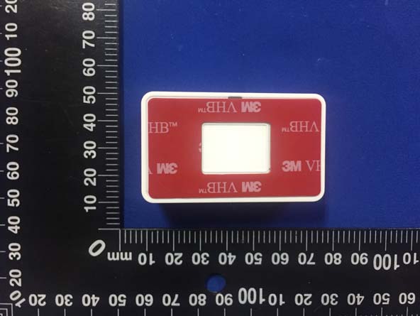 FCC ID 2AG9G-FCL2020 External Photos