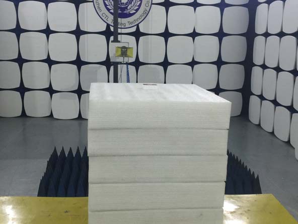 FCC ID 2AG9G-FCL2020 Test Setup Photos