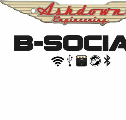 FCC ID 2AGAH-SOCIAL2 Users Manual