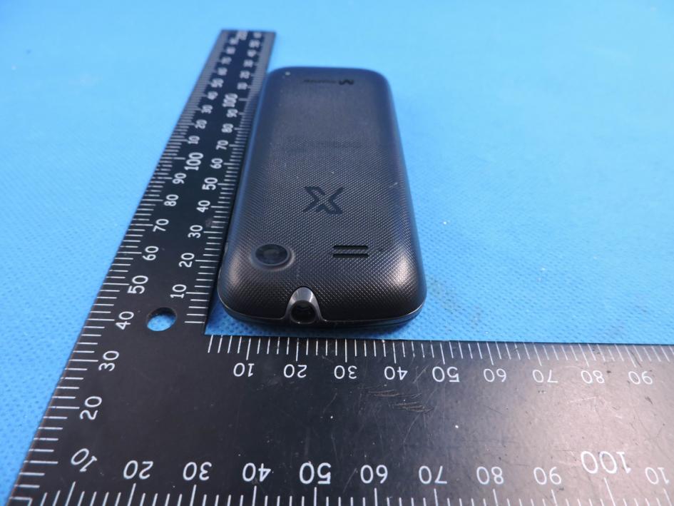 FCC ID 2AGAK-F2U External Photos