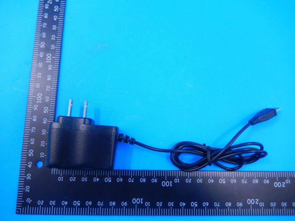 FCC ID 2AGAK-X4 External Photos