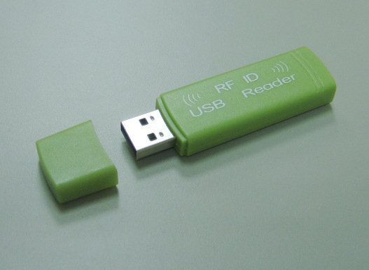 FCC ID 2AGBCPRNFC Users Manual
