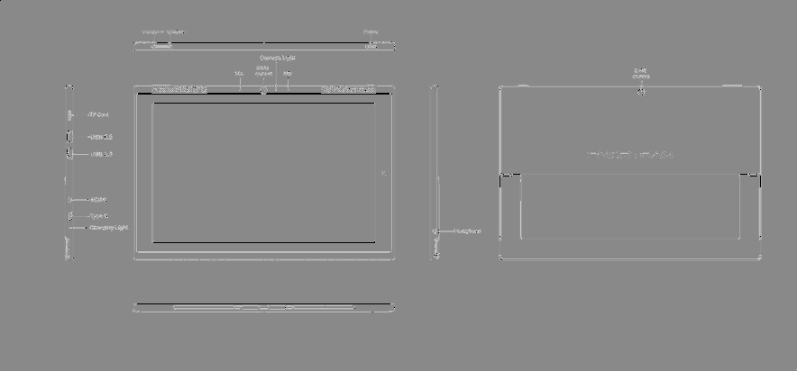FCC ID 2AGCE-T1211 Users Manual