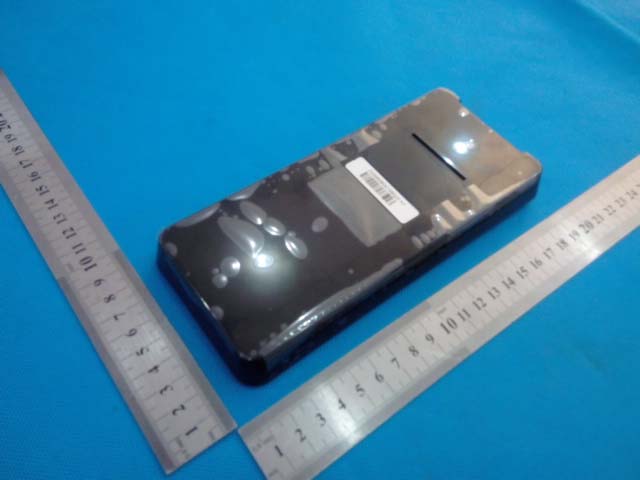 FCC ID 2AGCUSC200 External Photos