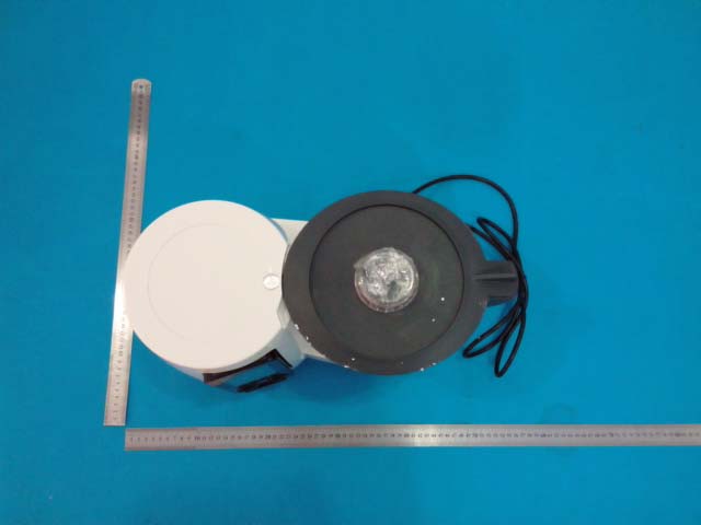 FCC ID 2AGCUSC200 External Photos