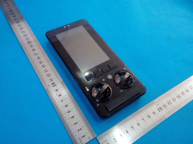 FCC ID 2AGCUSC200 External Photos
