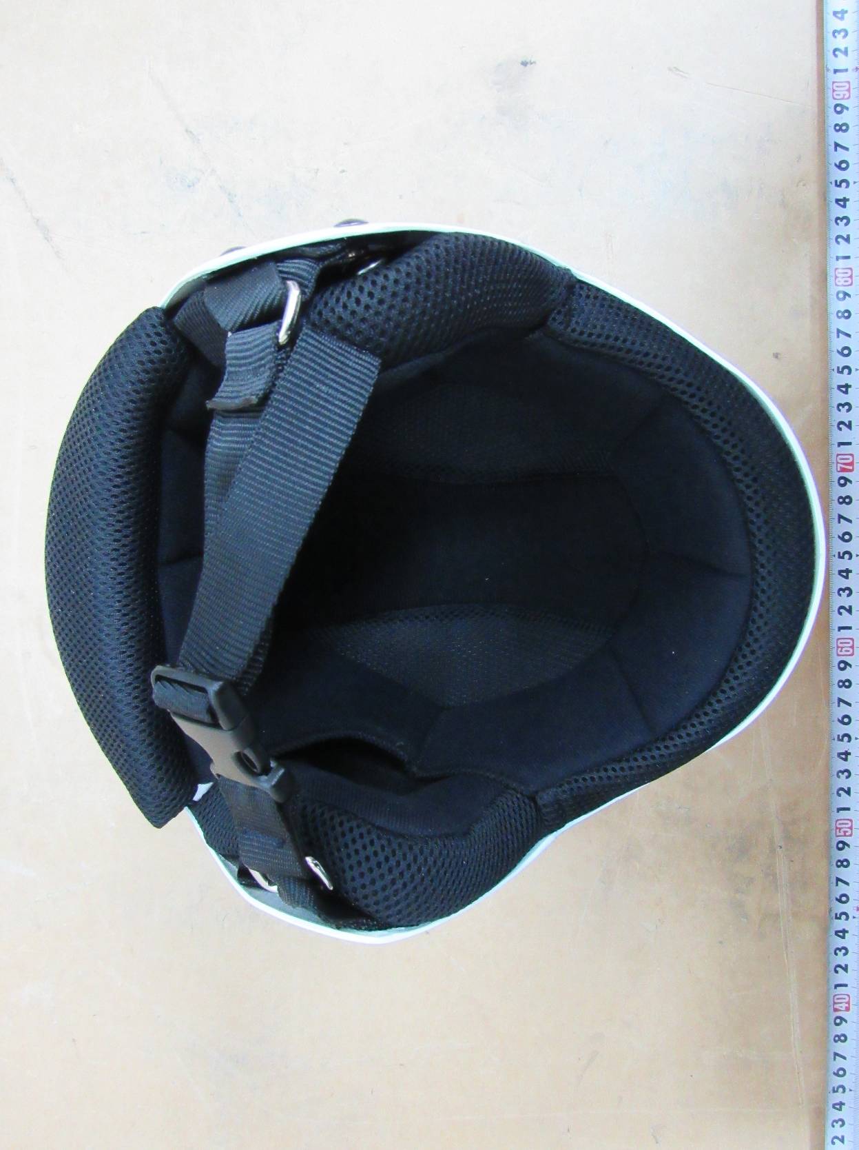 FCC ID 2AGD2FALCON151S External Photos