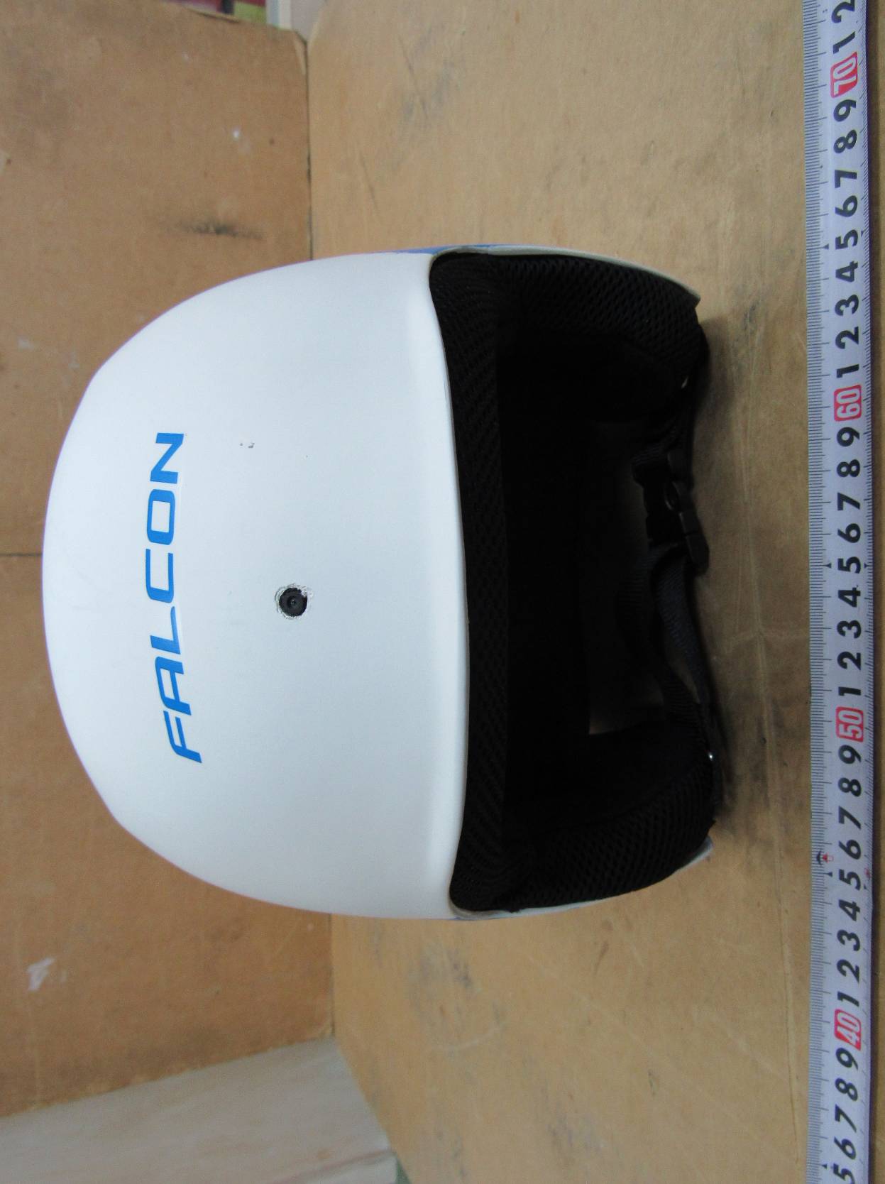 FCC ID 2AGD2FALCON151S External Photos