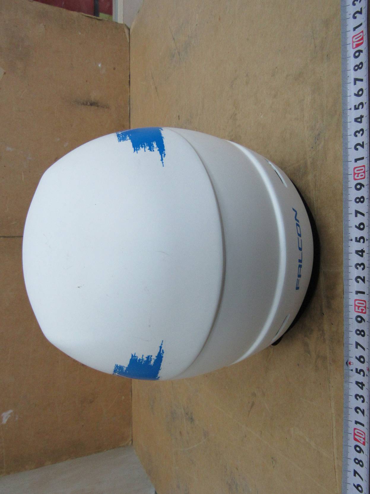 FCC ID 2AGD2FALCON151S External Photos