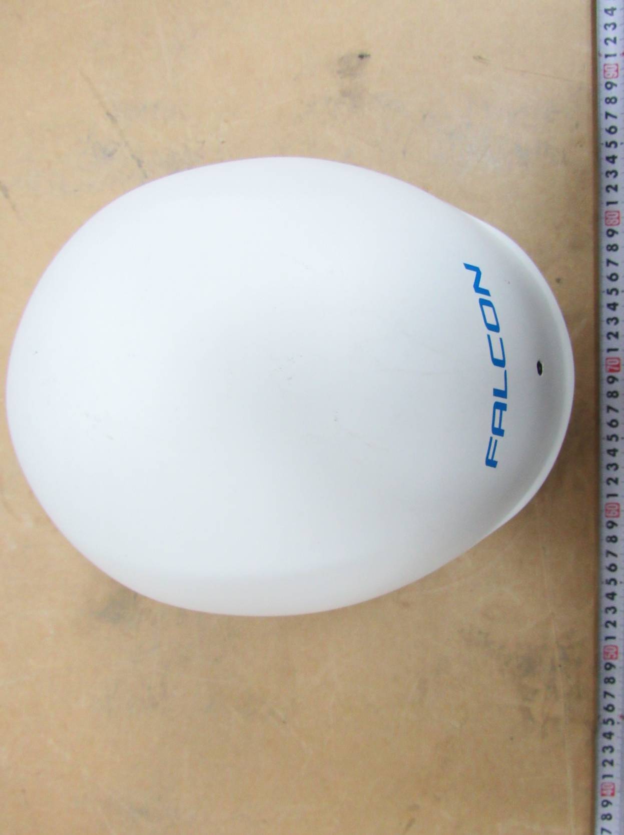 FCC ID 2AGD2FALCON151S External Photos