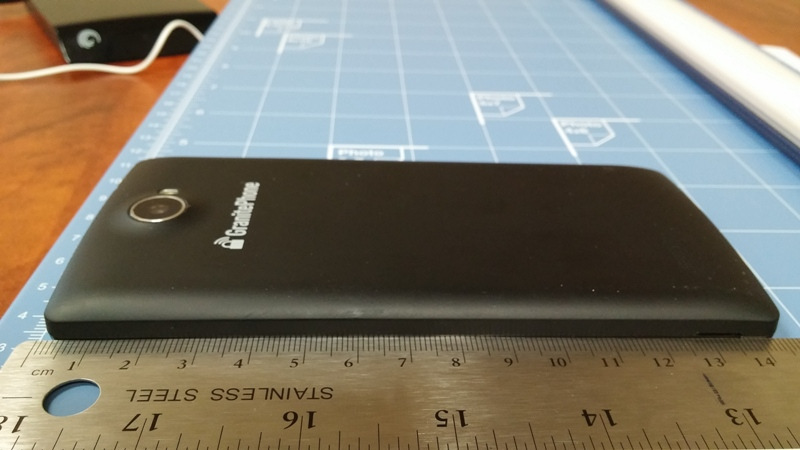 FCC ID 2AGD3AC50DIS External Photos