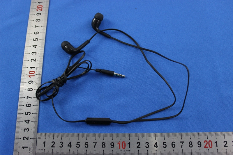 FCC ID 2AGD3AC50DIS External Photos