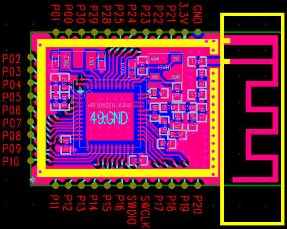 FCC ID 2AGD6-RAMDBT001 Users Manual