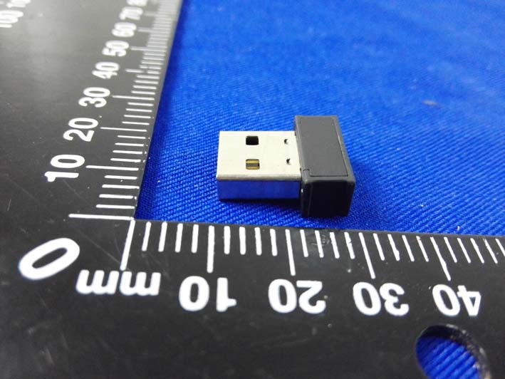 FCC ID 2AGDN-GL02 External Photos