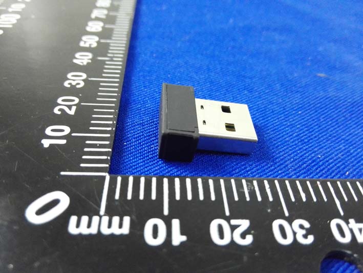 FCC ID 2AGDN-GL02 External Photos