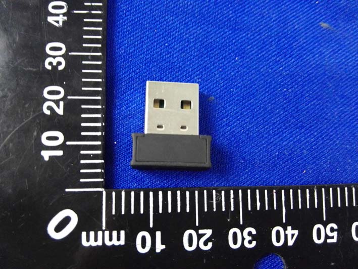 FCC ID 2AGDN-GL02 External Photos