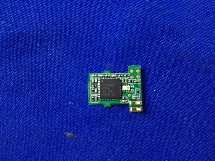FCC ID 2AGDN-GL02 Internal Photos