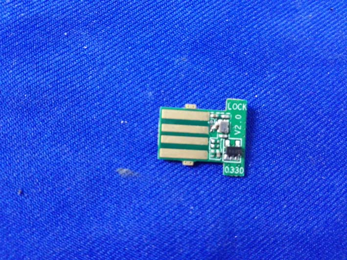 FCC ID 2AGDN-GL02 Internal Photos