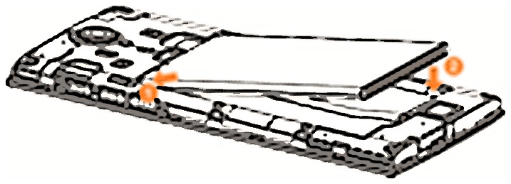FCC ID 2AGDXSP5049G Users Manual