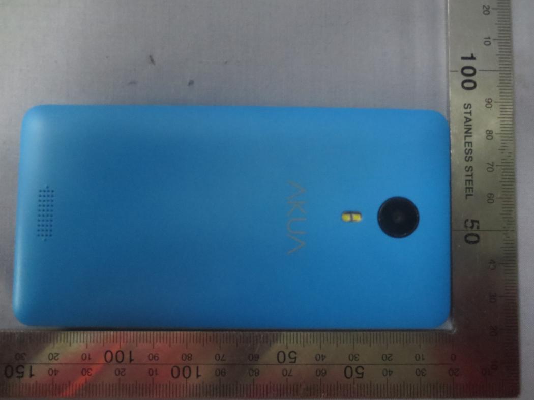 FCC ID 2AGE2-EK4 External Photos