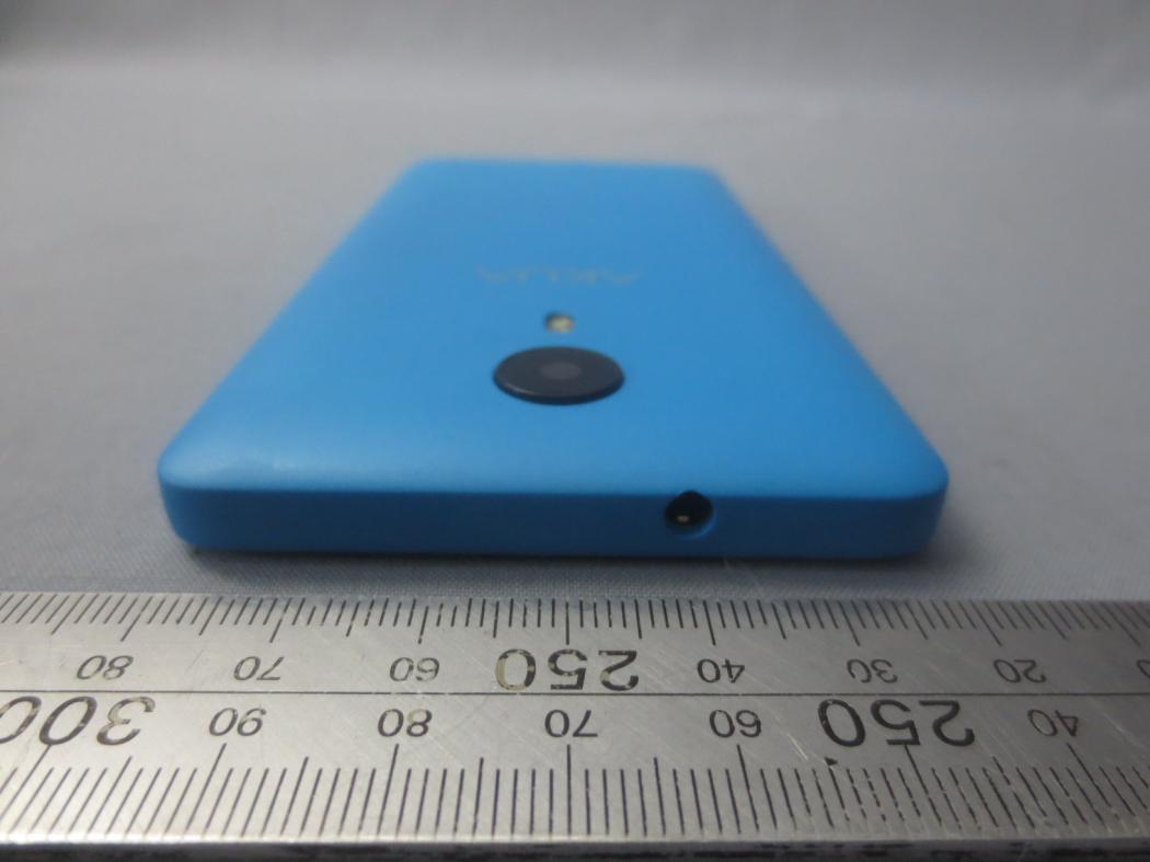 FCC ID 2AGE2-EK4 External Photos