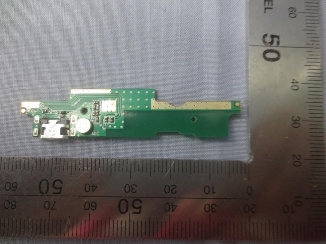 FCC ID 2AGE2-EK4 Internal Photos