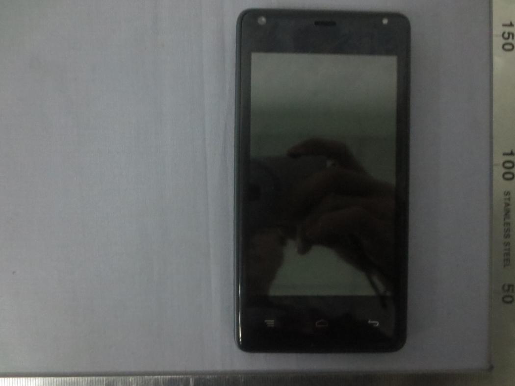 FCC ID 2AGE2-EK4E External Photos