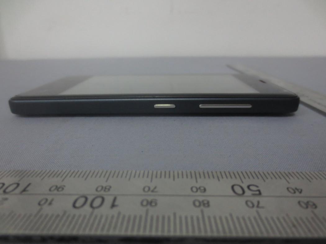FCC ID 2AGE2-EK4E External Photos