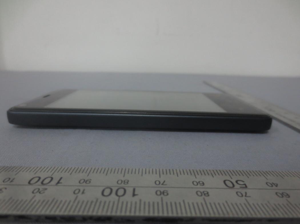 FCC ID 2AGE2-EK4E External Photos