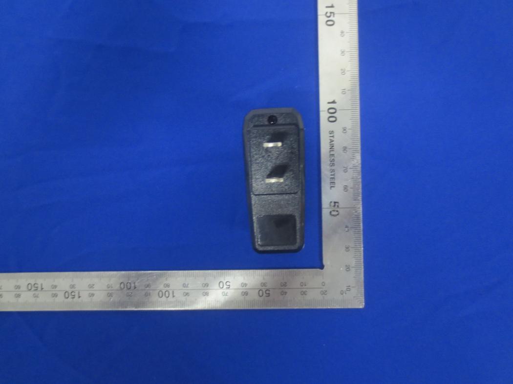 FCC ID 2AGE2-FK1A External Photos
