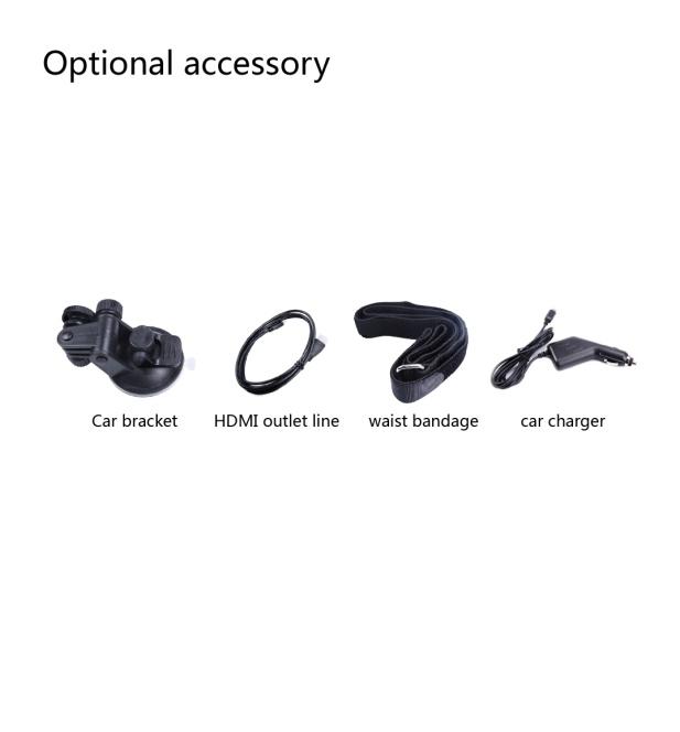 FCC ID 2AGE4A2016X2 Users Manual