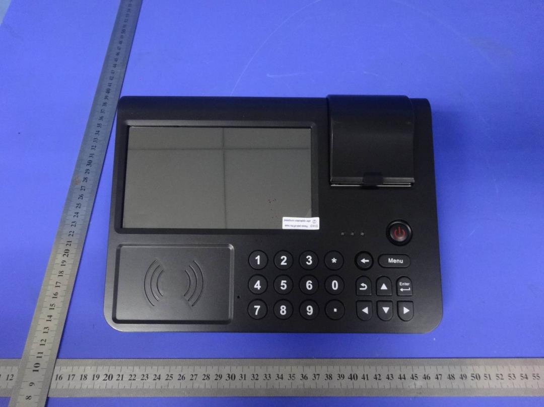 FCC ID 2AGEB-PC701 External Photos