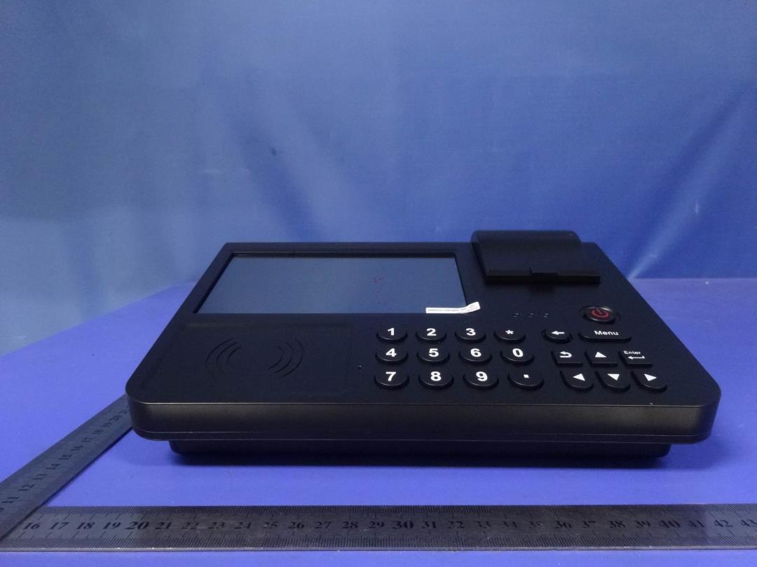 FCC ID 2AGEB-PC701 External Photos