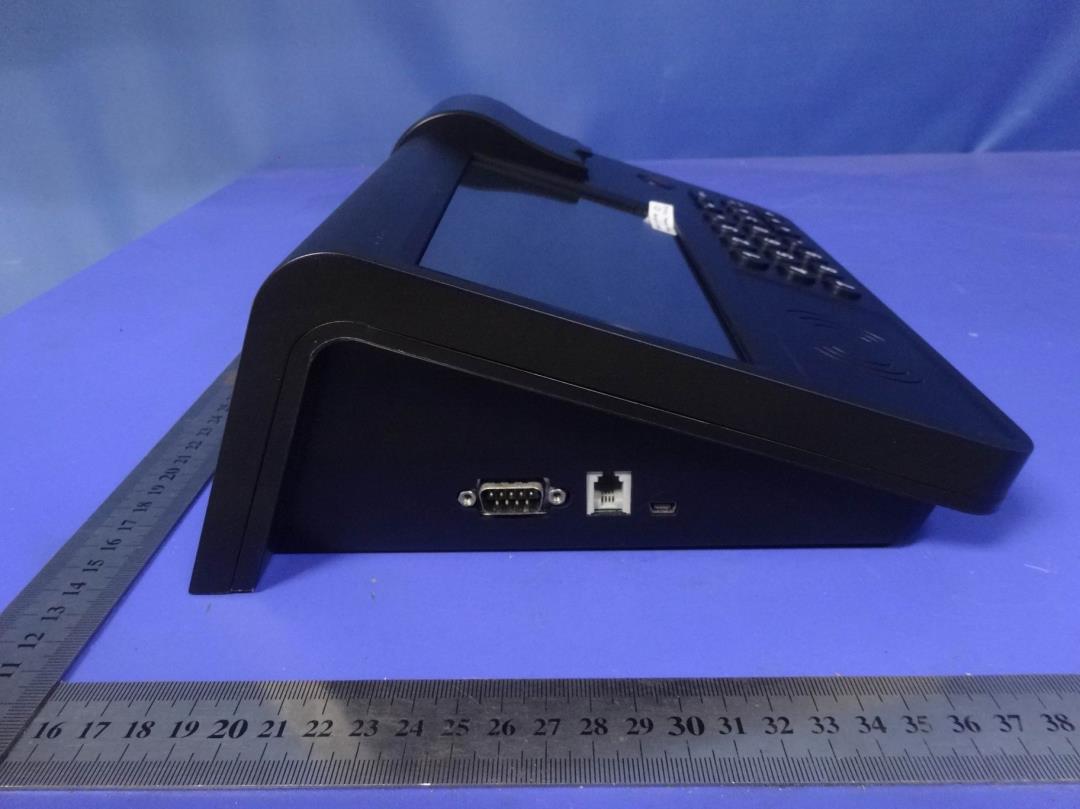 FCC ID 2AGEB-PC701 External Photos
