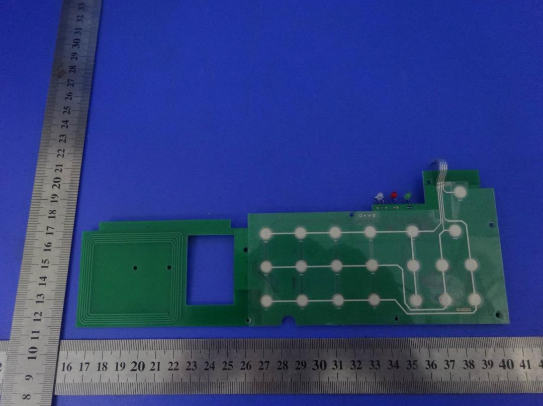 FCC ID 2AGEB-PC701 Internal Photos