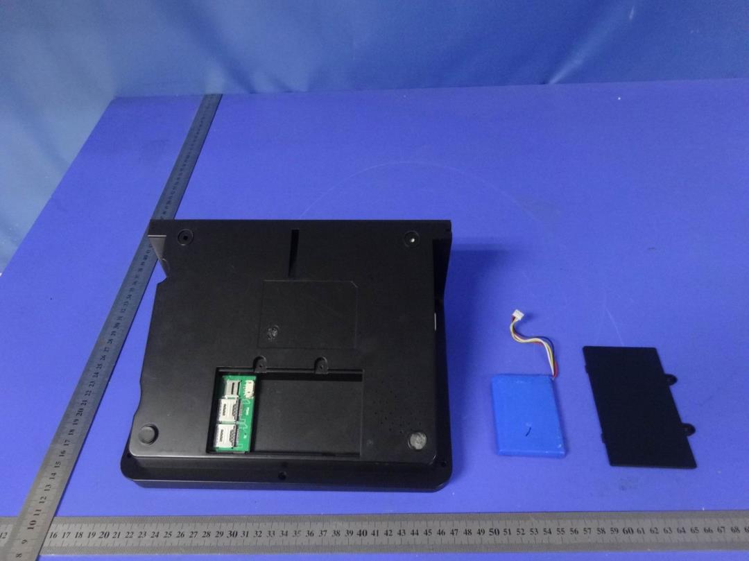 FCC ID 2AGEB-PC701 Internal Photos