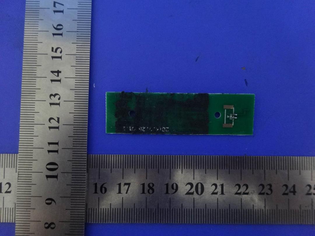 FCC ID 2AGEB-PC701 Internal Photos