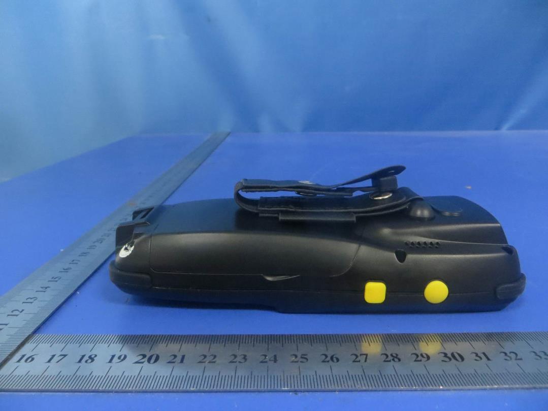 FCC ID 2AGEB-PDA3501 External Photos