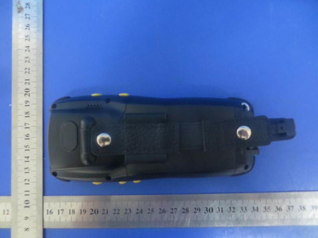 FCC ID 2AGEB-PDA3501 External Photos