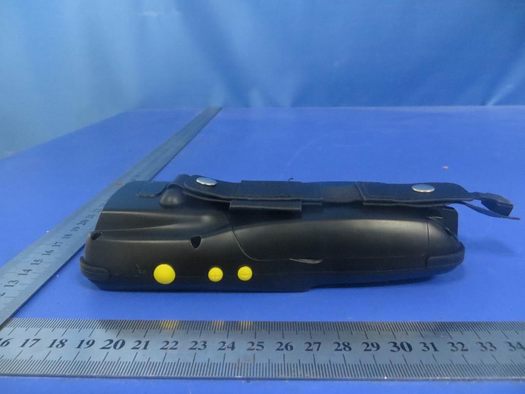 FCC ID 2AGEB-PDA3501 External Photos