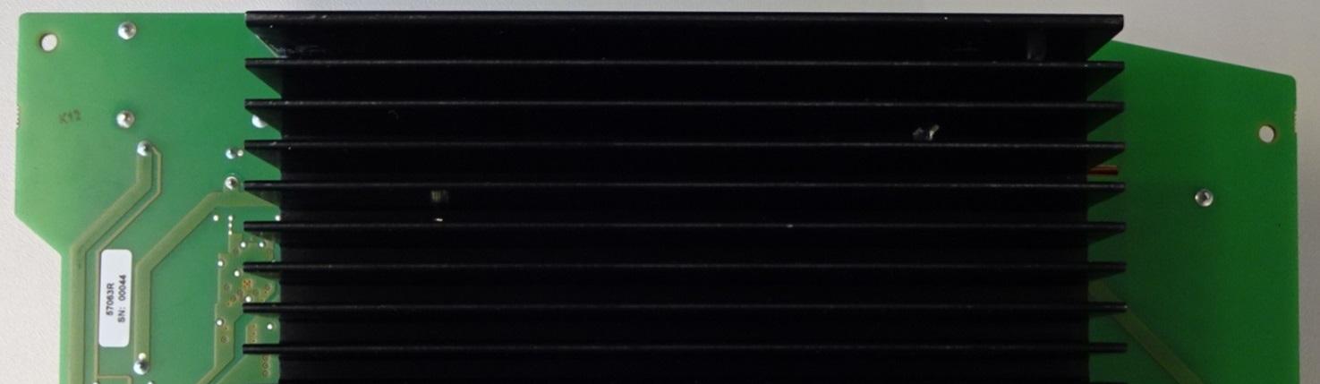 FCC ID 2AGEM-VIO3 Internal Photos