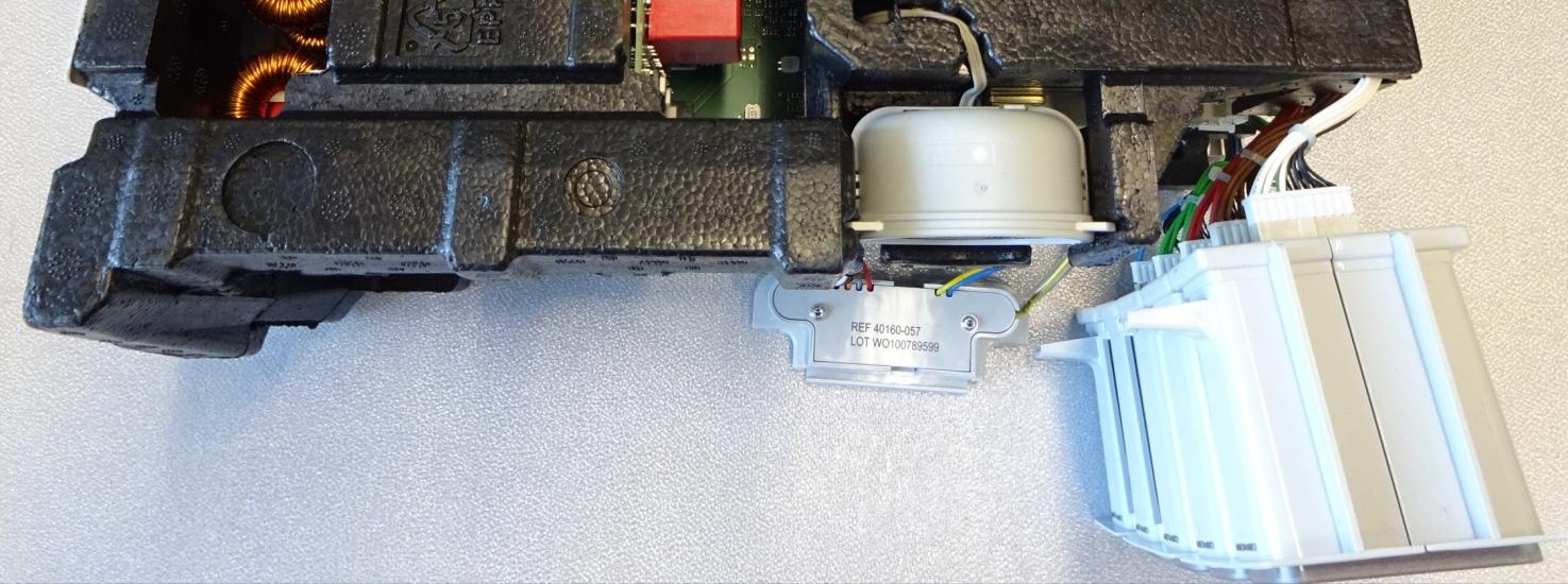 FCC ID 2AGEM-VIO3 Internal Photos