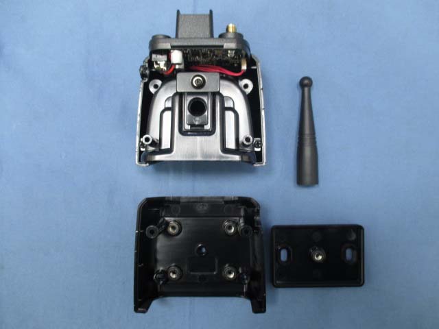 FCC ID 2AGEY-XG2 Internal Photos