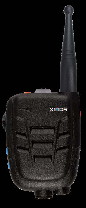FCC ID 2AGEY-XG2 Users Manual