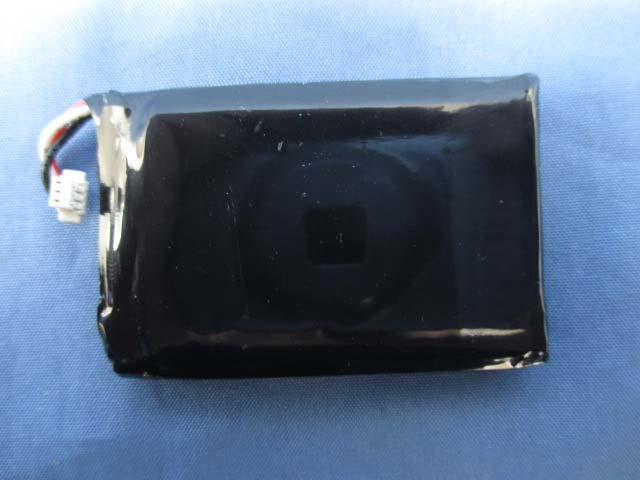 FCC ID 2AGEY-XH2 Internal Photos