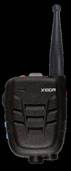 FCC ID 2AGEY-XH2 Users Manual