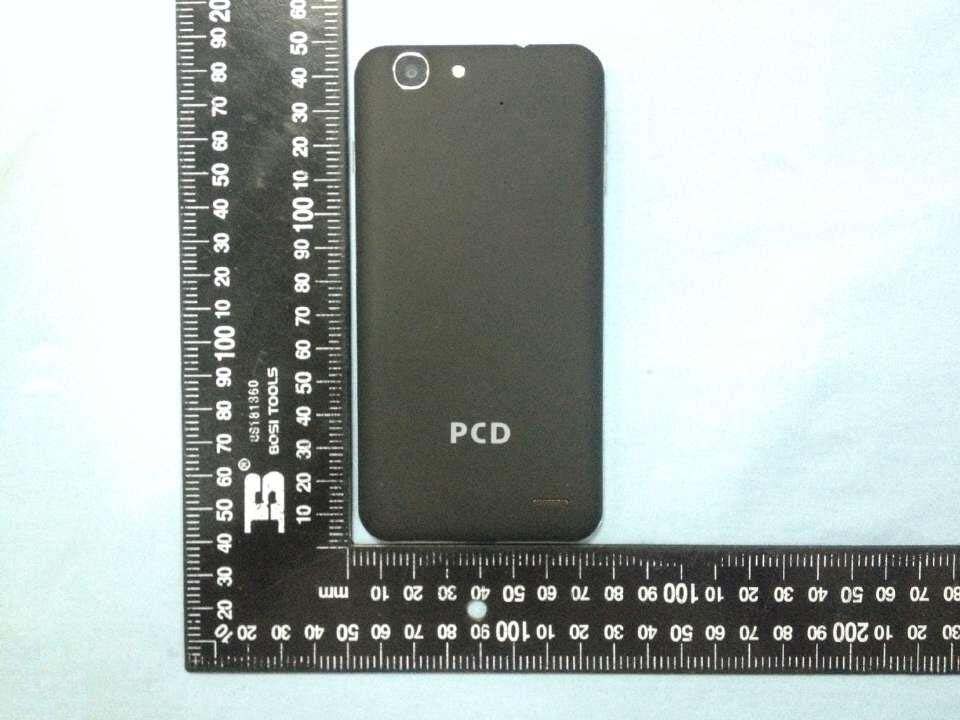 FCC ID 2AGEZ506 External Photos